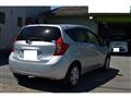 2014 Nissan Note