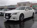 2013 Toyota Crown Hybrid