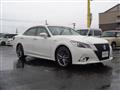 2013 Toyota Crown Hybrid