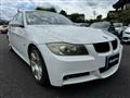 2008 BMW 3 Series