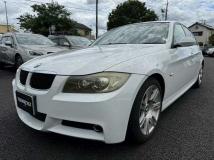 2008 BMW 3 Series