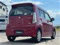 2013 Suzuki Wagon R