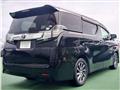 2016 Toyota Vellfire