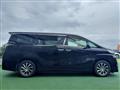2016 Toyota Vellfire