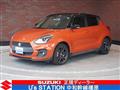 2020 Suzuki Swift
