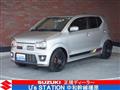 2020 Suzuki Alto Works