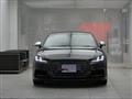 2016 Audi TTS
