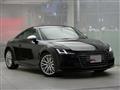 2016 Audi TTS