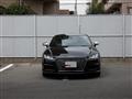 2016 Audi TTS