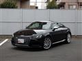 2016 Audi TTS