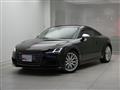 2016 Audi TTS