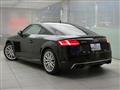 2016 Audi TTS