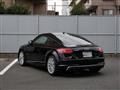 2016 Audi TTS