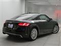 2016 Audi TTS