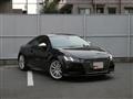 2016 Audi TTS