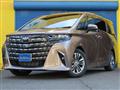 2024 Toyota Alphard G