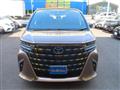 2024 Toyota Alphard G
