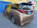2024 Toyota Alphard G