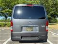 2013 Toyota Hiace Van