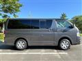 2013 Toyota Hiace Van