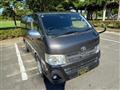 2013 Toyota Hiace Van