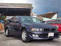 2001 Mitsubishi Galant