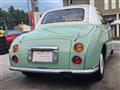 1991 Nissan Figaro