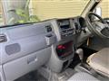 2008 Daihatsu Hijet Truck