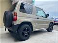 2002 Mitsubishi Pajero Mini
