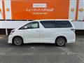 2014 Toyota Vellfire