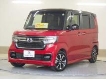 2022 Honda N BOX