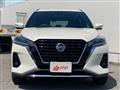 2020 Nissan KIX