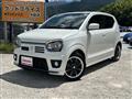 2016 Suzuki Alto Works