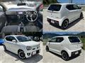 2016 Suzuki Alto Works