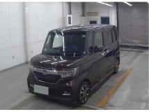 2020 Honda N BOX