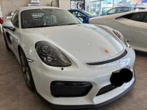 2016 Porsche Cayman