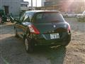 2013 Suzuki Swift