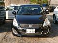 2013 Suzuki Swift