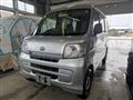 2011 Daihatsu Hijet Cargo