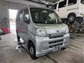 2011 Daihatsu Hijet Cargo