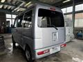 2011 Daihatsu Hijet Cargo