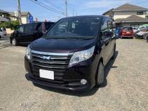 2014 Toyota Noah