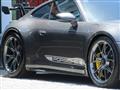 2022 Porsche 911