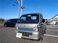 2024 Suzuki Carry Truck