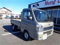 2024 Suzuki Carry Truck
