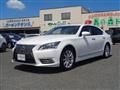2015 Lexus LS
