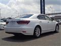 2015 Lexus LS
