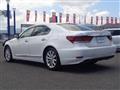 2015 Lexus LS