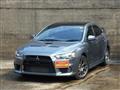 2015 Mitsubishi Lancer