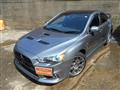2015 Mitsubishi Lancer